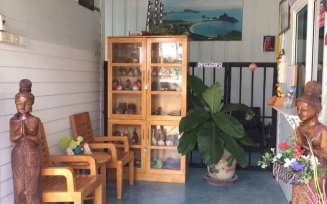 Baan Pak Sukjai