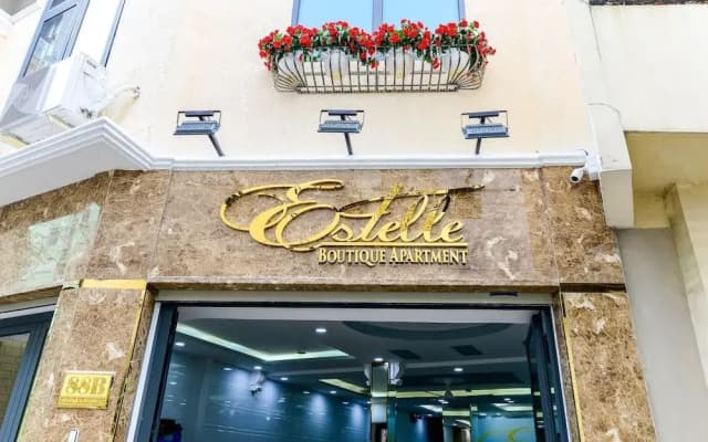 Estelle Boutique Apartment