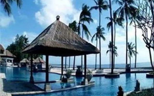 Patra Semarang Hotel & Convention