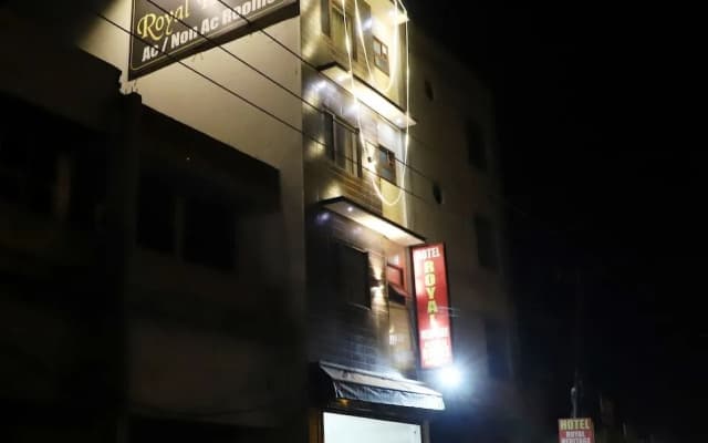 Hotel Royal Heritage