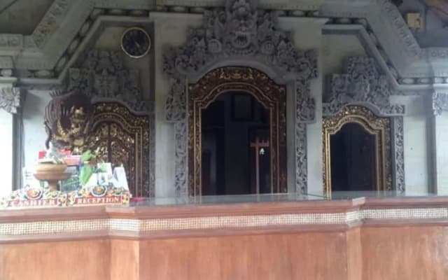Dewa Bharata Bungalows Ubud