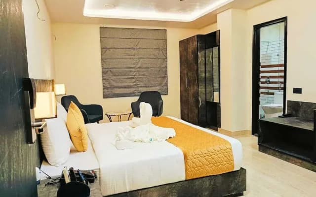 Shrigo Hotels Banaras