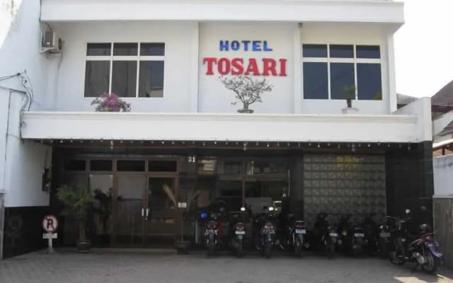 Hotel Tosari