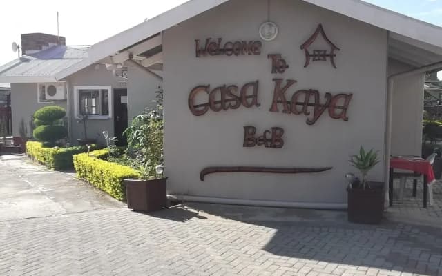 Casakaya B&B