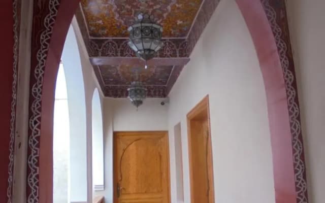 Riad Villa Sidi Baba