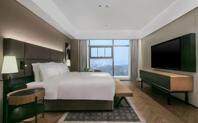 Intercity Hotel Zunyi Renhuai