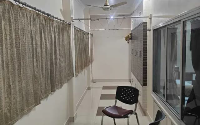 Shree Niwas Home Stay