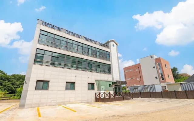 Namyangju Jeongwon Pension