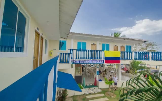 Hotel Brisas Del Mar