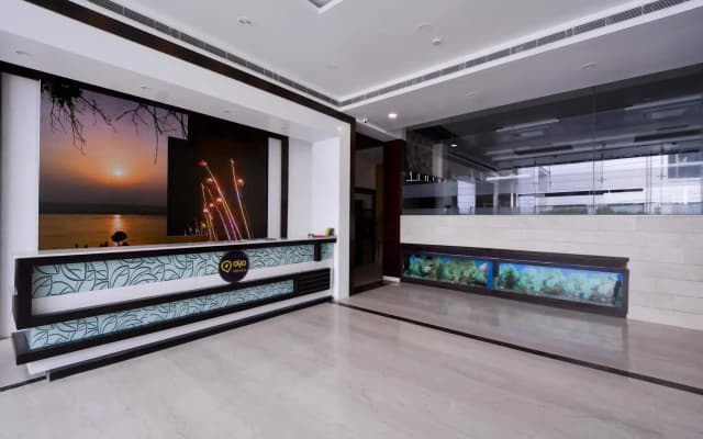 Hotel The Westinn