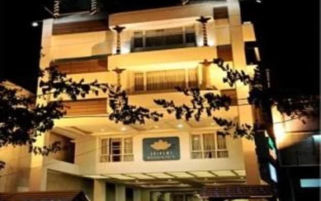 Abirami Residency