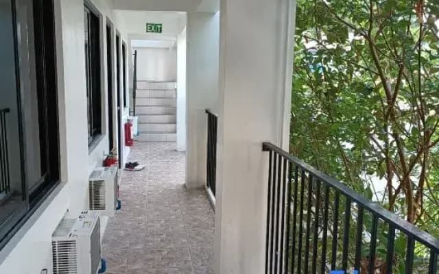 The Palines Apartment Hotel