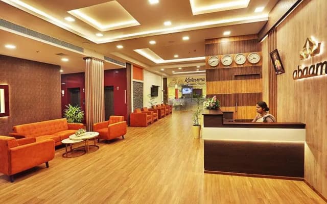 Hotel Abaam Chelsea