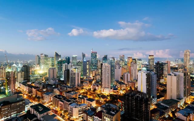 150 Newport Boulevard Near NAIA Terminal 3