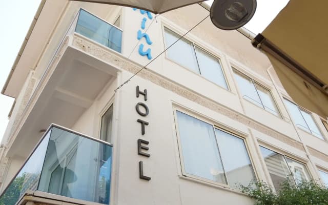 Minu Hotel