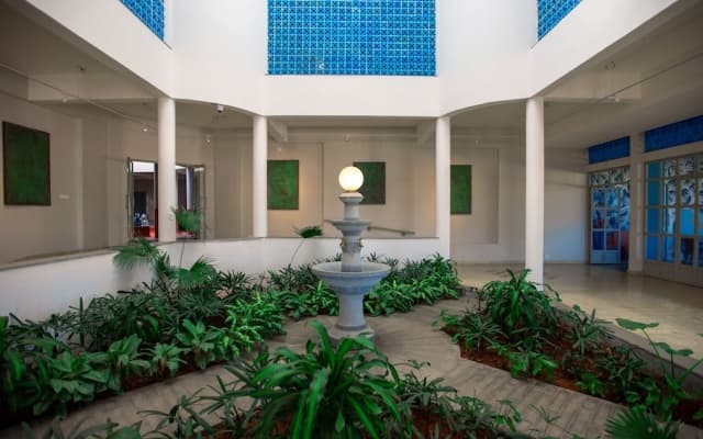 Kshemavana The Wellness Retreat