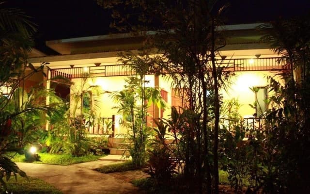 Bida Daree Resort