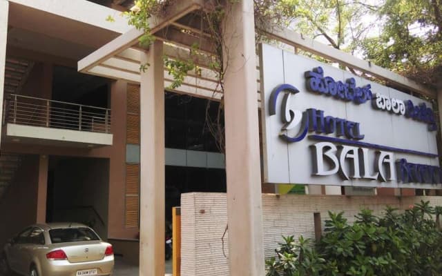 Hotel Bala Regency