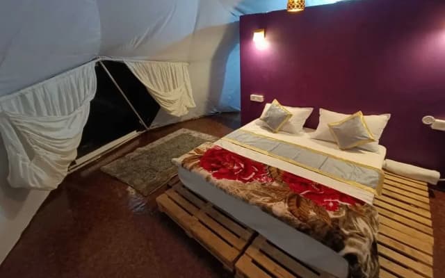 Elixir of Nature - Glamping