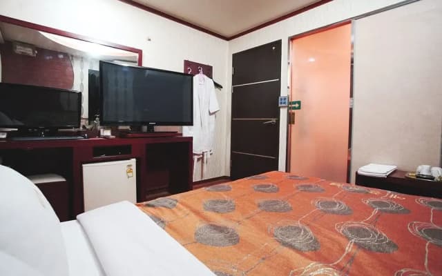 Incheon Apple Motel