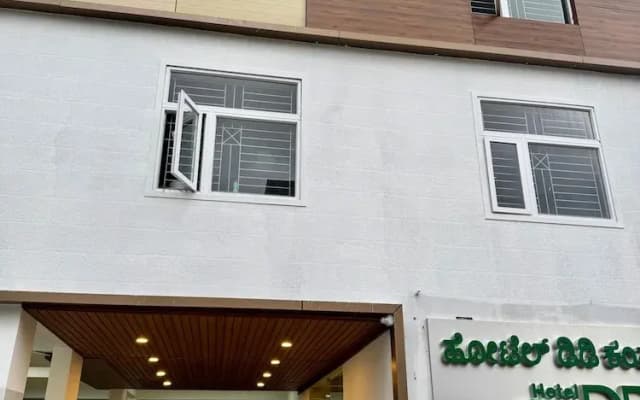 Hotel Dd Comfort