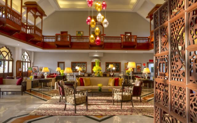 Gateway Nashik