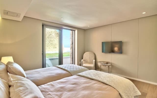 Rock Villa