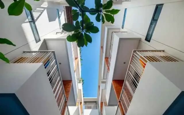 Aralea Coliving