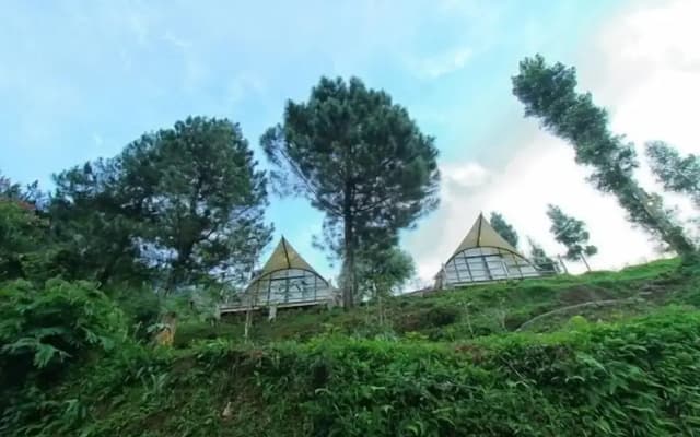 Cimon Urban Camp