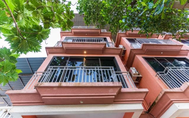 Hotel 7Seas by Solara Hospitality