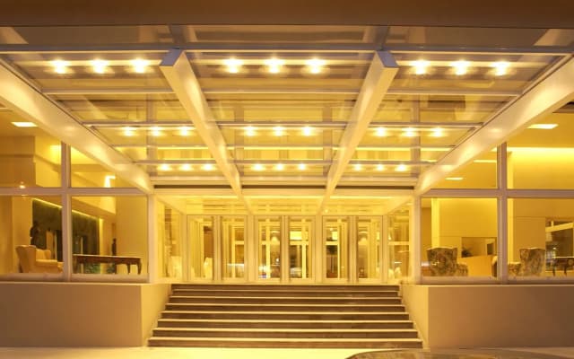 Hermitage Hotel