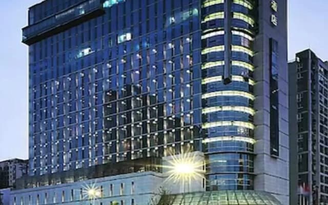 Rainbird International Hotel