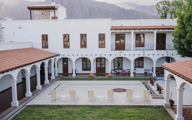 Iraola Hotel Boutique