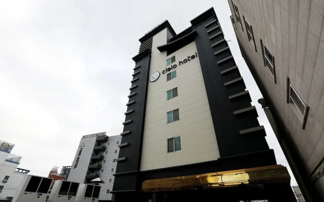 Cielo Hotel