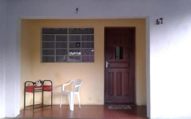 Casa para temporada