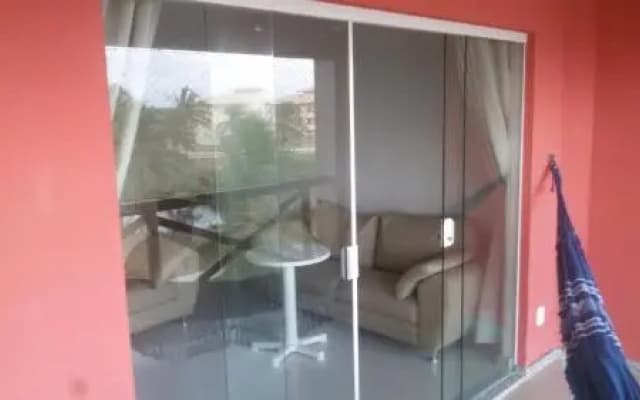 Apart Resort Villa das Águas