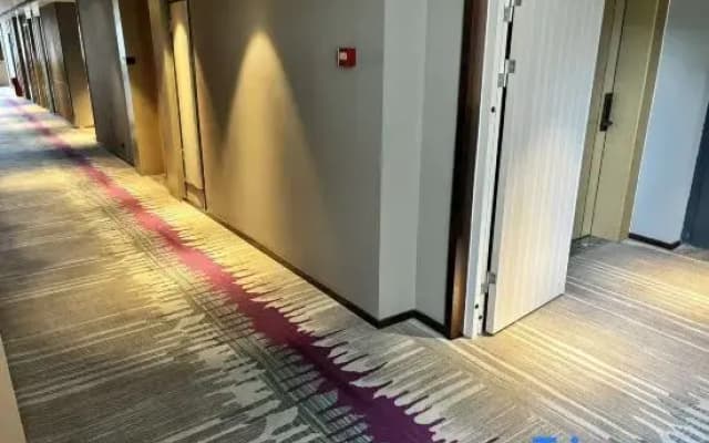 Lavande Hotel, Zhong District, Leshan City