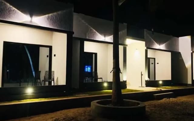 Mayekars Holiday Home