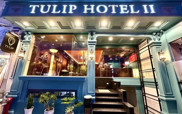 Tulip Hotel 2