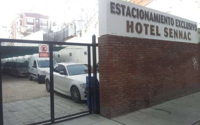 Sennac Hotel