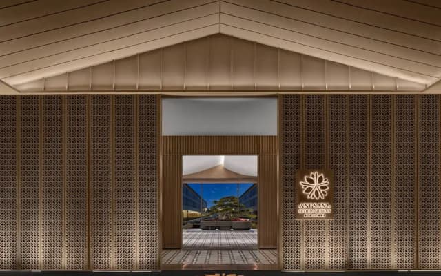 Angsana Suzhou Shishan