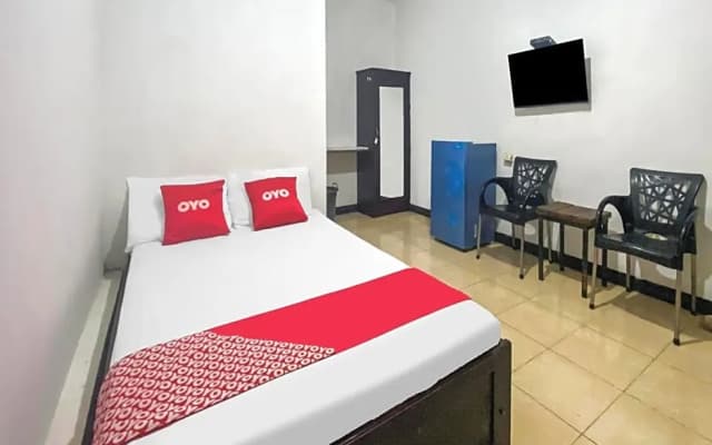 Hotel O We Bro Kost