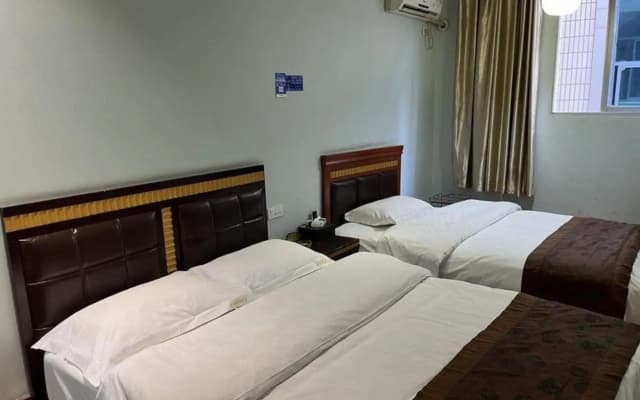Haizhiyun Business Hostel