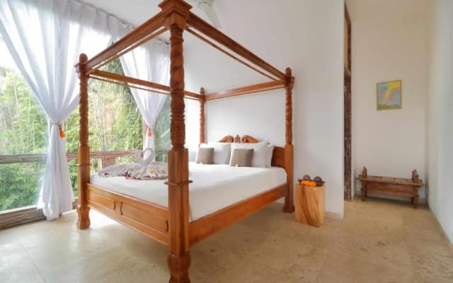 The Bejalin Eco Retreat