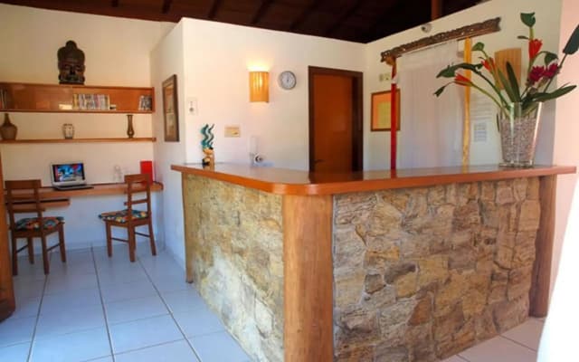 Pousada Villa Baoba