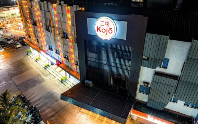 Kojo Hotels Cebu -Mandaue