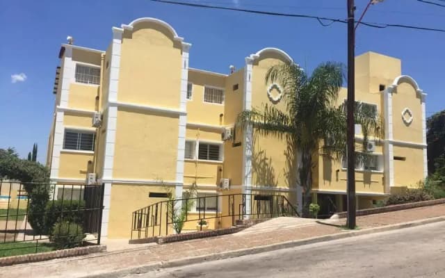 Hotel Bahia Norte