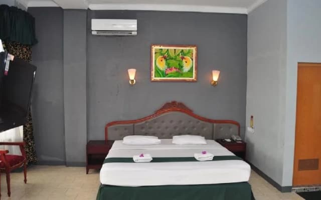 Hotel Semeru