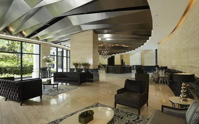 The Gramercy Residences Makati Manila