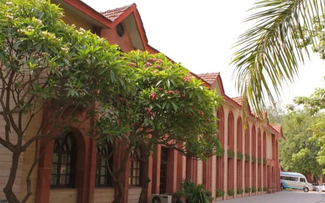 Ashok Country Resort